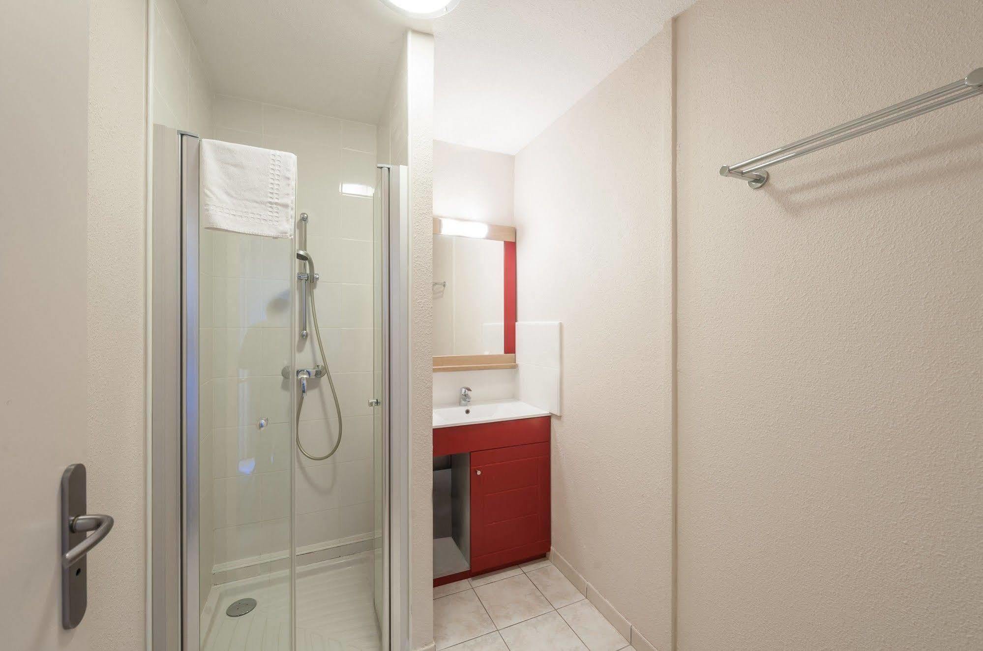Residence Pierre & Vacances Le Fort De La Rade Île dʼAix Екстериор снимка