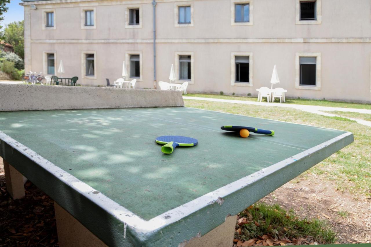 Residence Pierre & Vacances Le Fort De La Rade Île dʼAix Екстериор снимка